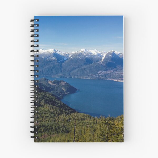 Item preview, Howe Sound designed and sold by Charles Kosina.