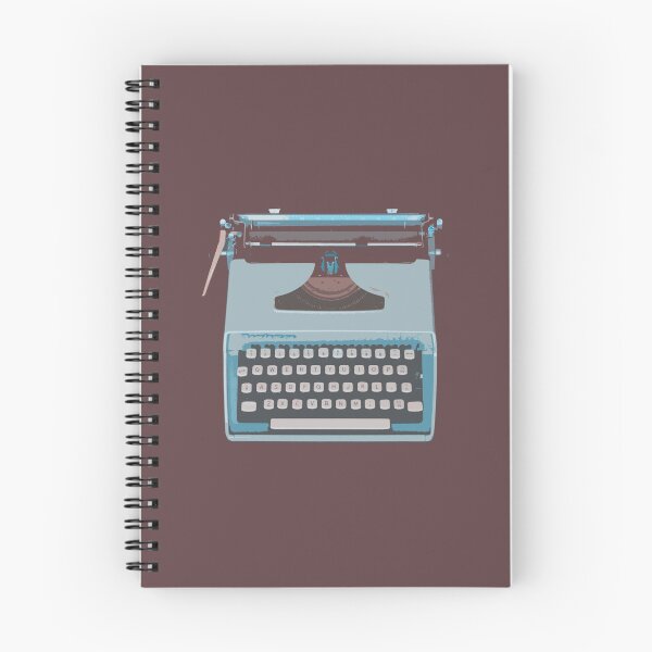 Item preview, Cool Vintage Typewriter designed and sold by Richard Nixon.