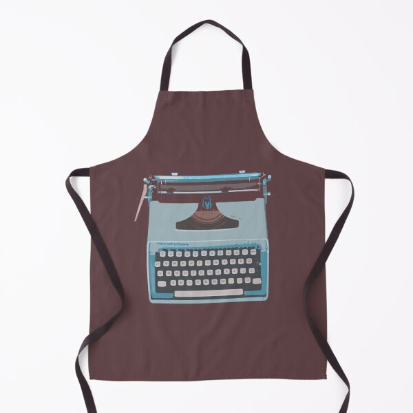 Item preview, Cool Vintage Typewriter designed and sold by Richard Nixon.