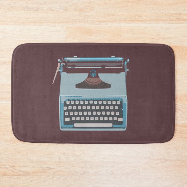 Item preview, Cool Vintage Typewriter designed and sold by Richard Nixon.