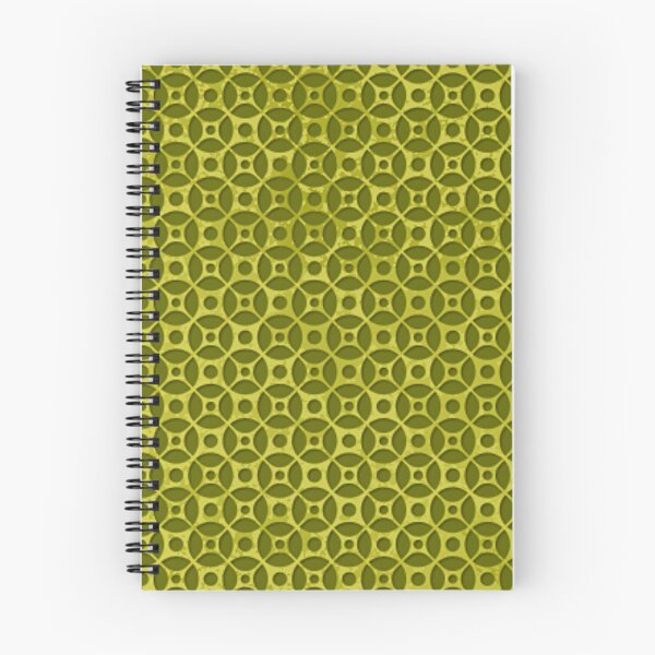 Item preview, Seamless in Yellow Pattern Design 435 designed and sold by Artnigel.