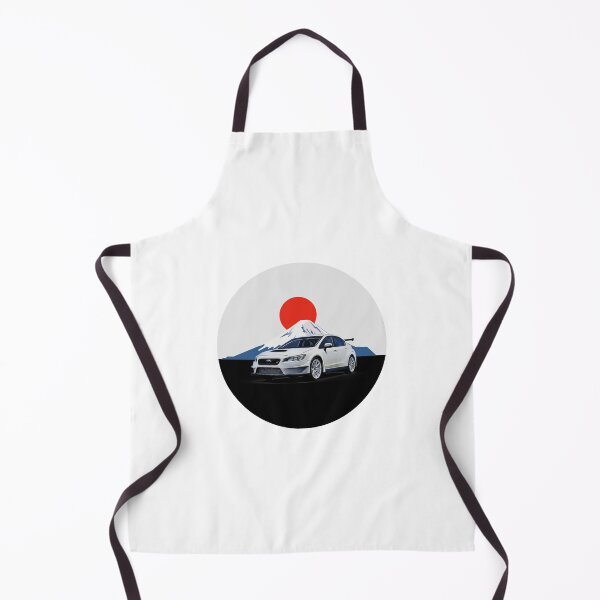 Item preview, WRX Japan Print designed and sold by Auto-Prints.