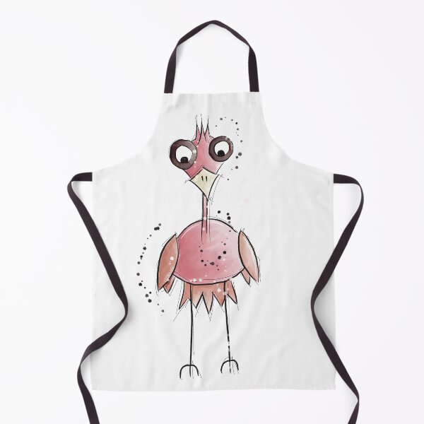 Item preview, Sissle sketchy doodle bird designed and sold by Sissle.