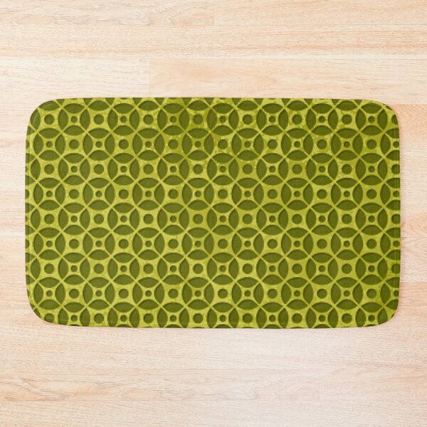 Item preview, Seamless in Yellow Pattern Design 435 designed and sold by Artnigel.