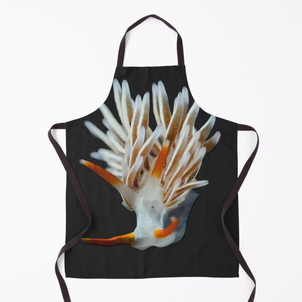 Item preview, Kawaii SeaBunny (Nudibranch) - Cotton Parade designed and sold by miTeless seDign.