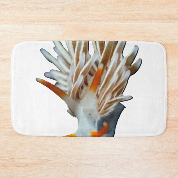 Item preview, Kawaii SeaBunny (Nudibranch) - Cotton Parade designed and sold by miTeless seDign.
