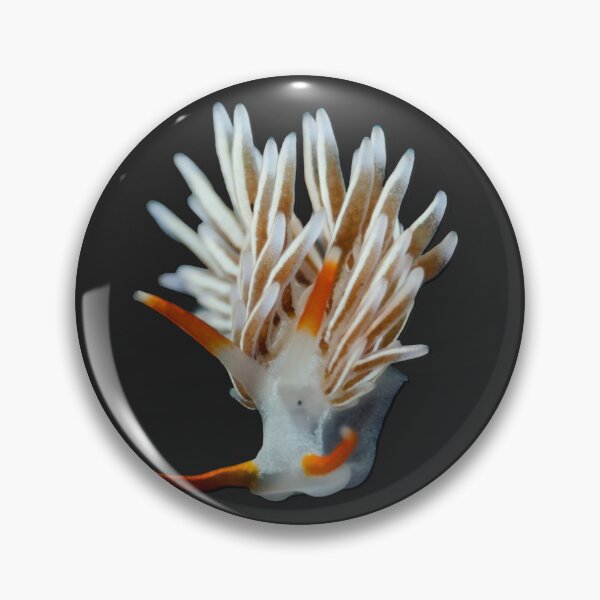 Item preview, Kawaii SeaBunny (Nudibranch) - Cotton Parade designed and sold by miTeless seDign.