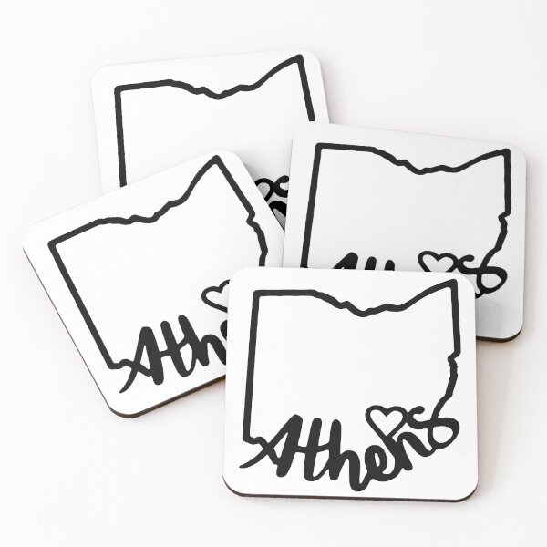 Item preview, Athens designed and sold by kd001614.