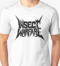 Insect Warfare Unisex T-Shirt