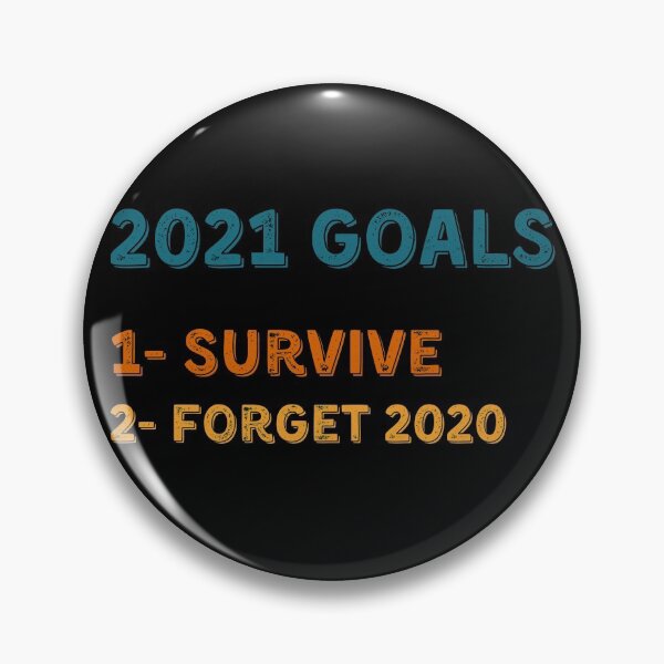 Item preview, 2021 Goals Funny designed and sold by YourgiftShop.