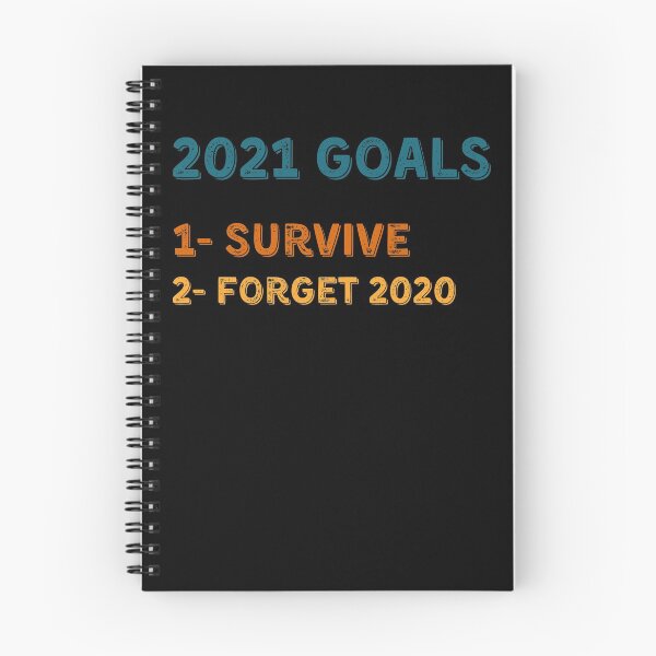 Item preview, 2021 Goals Funny designed and sold by YourgiftShop.