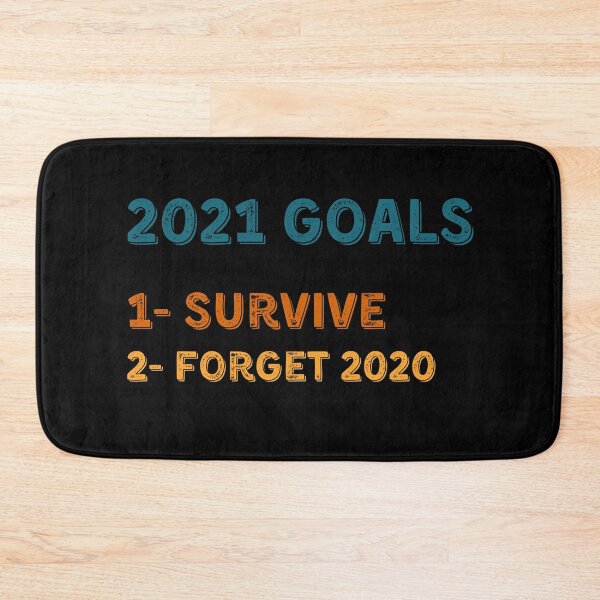 Item preview, 2021 Goals Funny designed and sold by YourgiftShop.