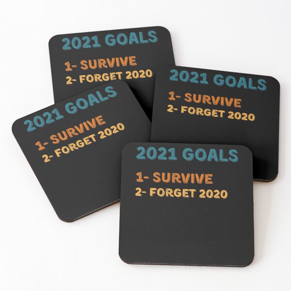 Item preview, 2021 Goals Funny designed and sold by YourgiftShop.