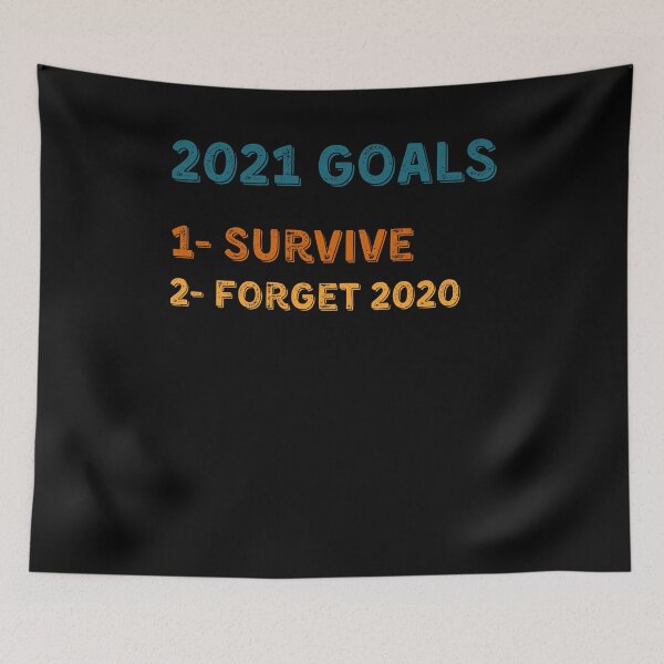 Item preview, 2021 Goals Funny designed and sold by YourgiftShop.