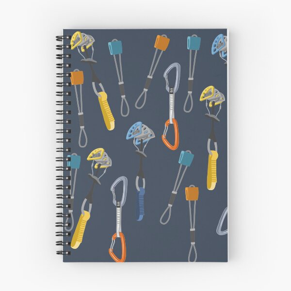 Item preview, Trad Gear Pattern on Navy Background designed and sold by ddamon.