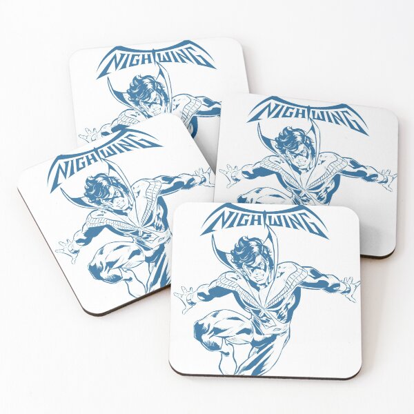 Item preview, Wing designed and sold by Phausto.