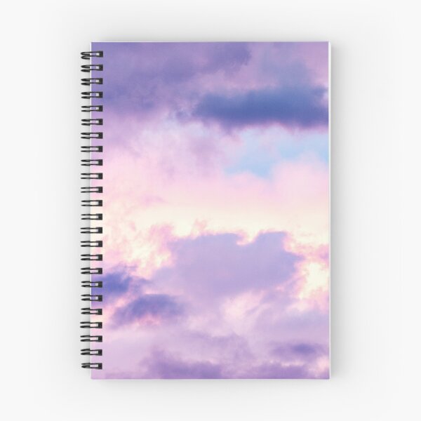 Item preview, Purplish sky. designed and sold by Mahea Mim.
