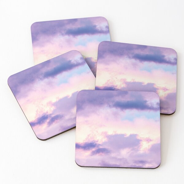Item preview, Purplish sky. designed and sold by Mahea Mim.