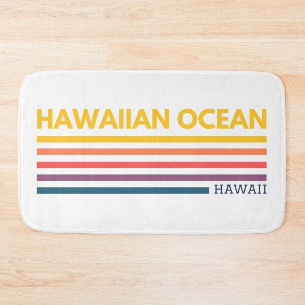 Item preview, Hawaiian Ocean Hawaii designed and sold by Taumaturgo.