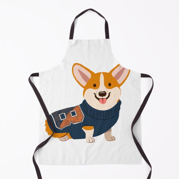 Item preview, Bucknell Corgi designed and sold by briegot.