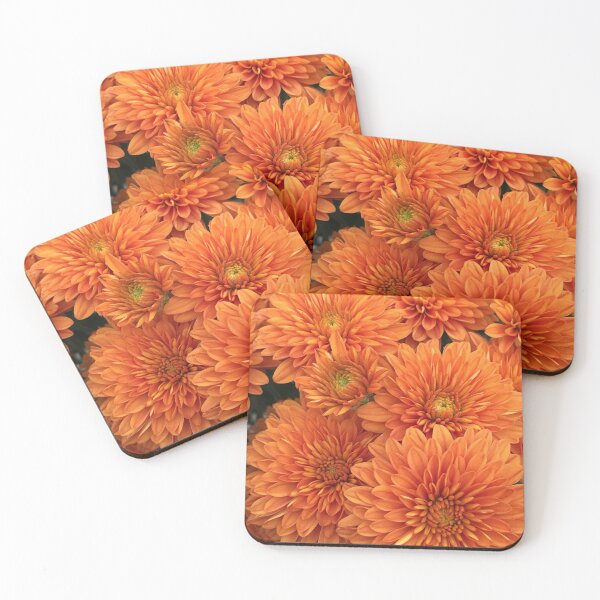 Item preview, Chrysanthemums designed and sold by Kiraslife.