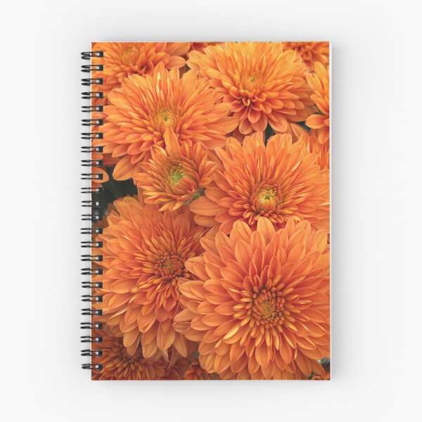 Item preview, Chrysanthemums designed and sold by Kiraslife.