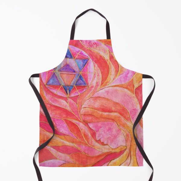 Item preview, Mother Mary, ascended master designed and sold by Renate van Nijen.