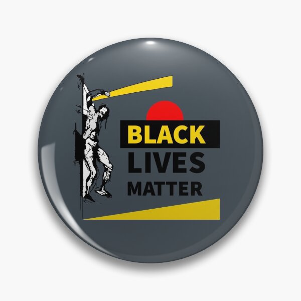Item preview, Black Lives Matter!! designed and sold by Laurent Donineaux.