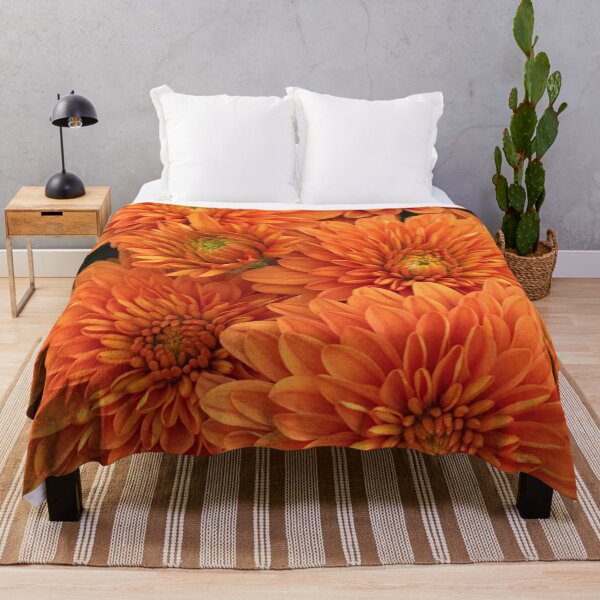 Item preview, Chrysanthemums designed and sold by Kiraslife.