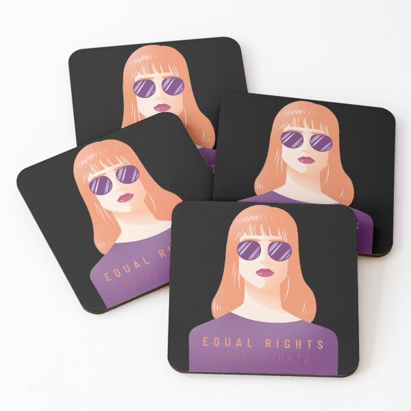 Item preview, PROMISING YOUNG WOMEN designed and sold by Pinu005.