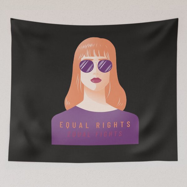Item preview, PROMISING YOUNG WOMEN designed and sold by Pinu005.