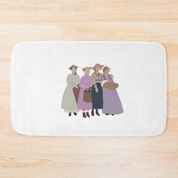 Item preview, The March Sisters  designed and sold by chrisevanswife.