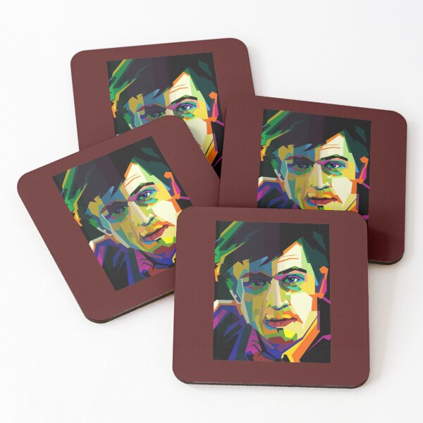 Item preview, De Niro Pop Art WPAP water color designed and sold by ArcheAndre.