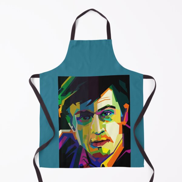Item preview, De Niro Pop Art WPAP water color designed and sold by ArcheAndre.