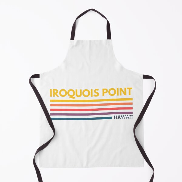 Item preview, Iroquois Point Hawaii designed and sold by Taumaturgo.