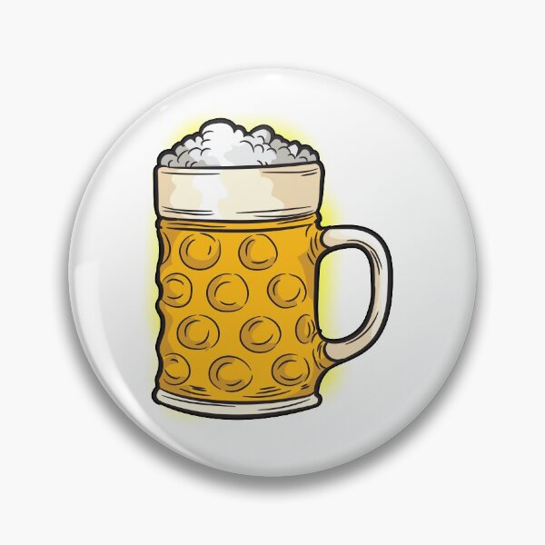 Item preview, Beer Glas Oktoberfest designed and sold by Moonpie90.