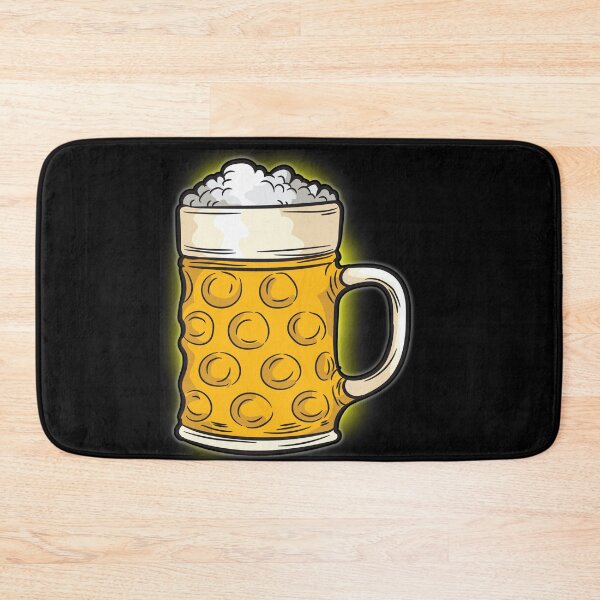 Item preview, Beer Glas Oktoberfest designed and sold by Moonpie90.