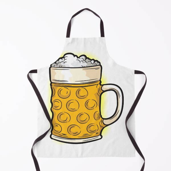 Item preview, Beer Glas Oktoberfest designed and sold by Moonpie90.