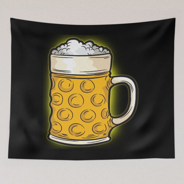 Item preview, Beer Glas Oktoberfest designed and sold by Moonpie90.