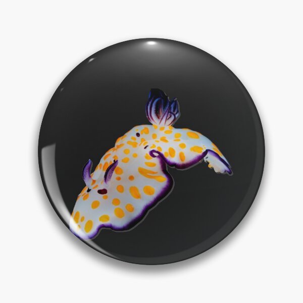 Item preview, Kawaii SeaBunny (Nudibranch) - SunSpot designed and sold by miTeless seDign.
