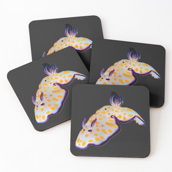 Item preview, Kawaii SeaBunny (Nudibranch) - SunSpot designed and sold by miTeless seDign.