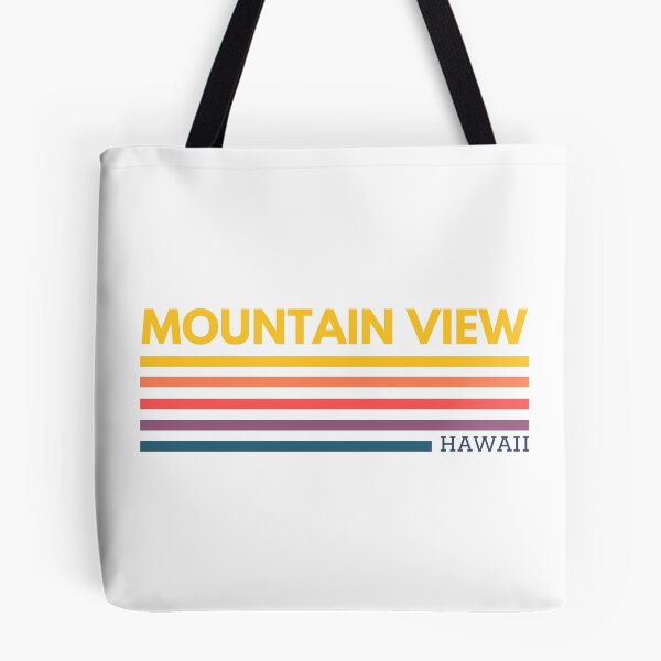Item preview, Mountain View Hawaii designed and sold by Taumaturgo.