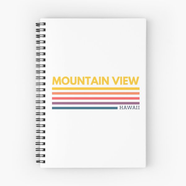 Item preview, Mountain View Hawaii designed and sold by Taumaturgo.