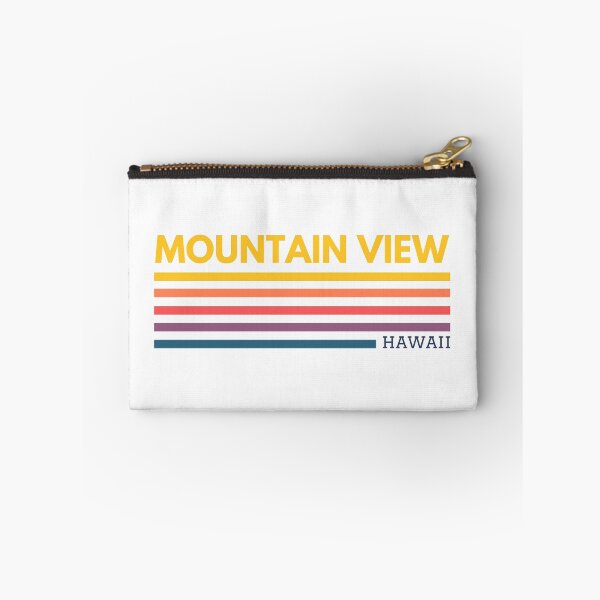 Item preview, Mountain View Hawaii designed and sold by Taumaturgo.