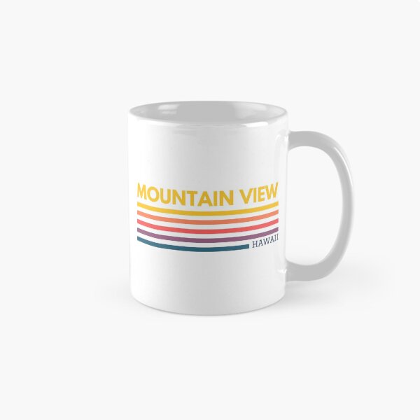 Item preview, Mountain View Hawaii designed and sold by Taumaturgo.