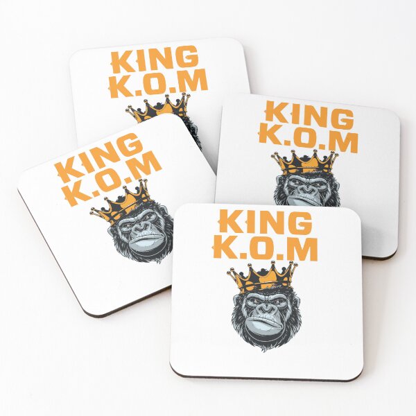 Item preview, King kom designed and sold by dvirmalka.