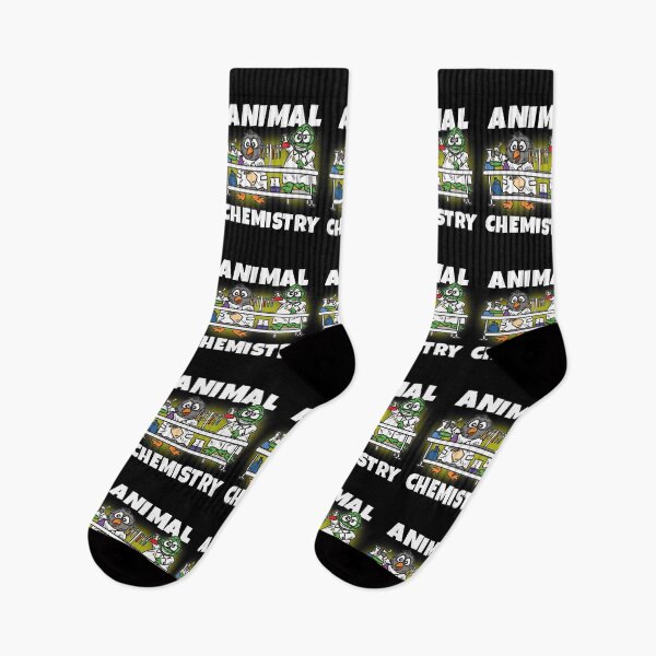 Item preview, Animal Chemistry designed and sold by Moonpie90.