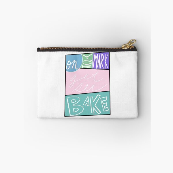 Item preview, Get Set, Bake! designed and sold by ahwhitl.