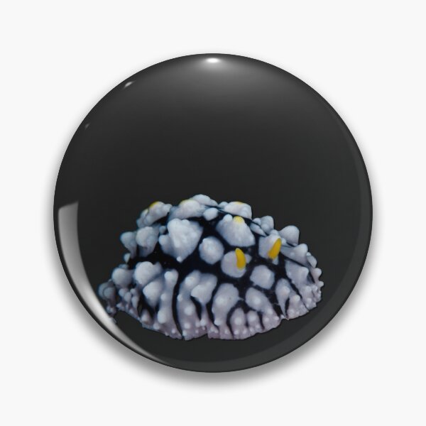 Item preview, Kawaii SeaBunny (Nudibranch) - ThunderCloud designed and sold by miTeless seDign.