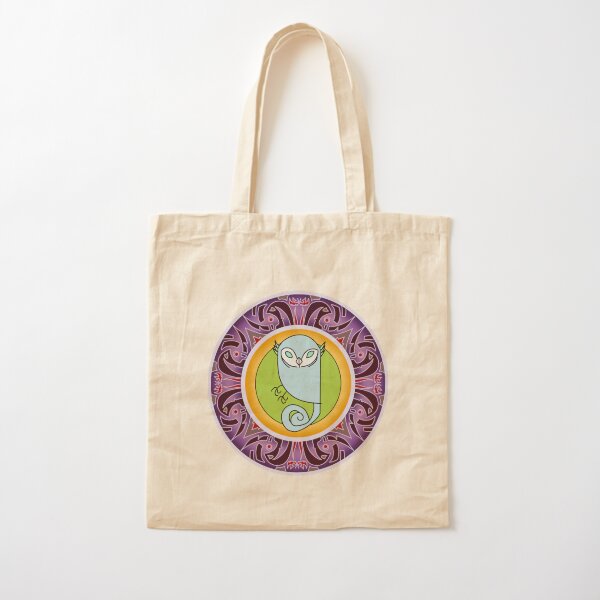 The inspired wren online tote bag